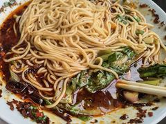 -忆碗面(华新街店)