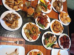 -汉巴味德(大悦城店)