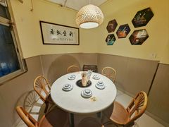 二楼包间内景-呐咪傣园·云南菜(石厦店)