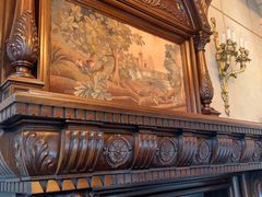 -北京古城老院厉晓麟精致菜