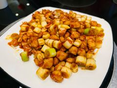 -穆隆斋清真大饭店(串窑街店)