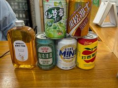 -呷贺盐酥鸡(抄纸巷店)