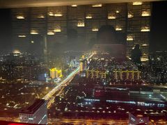 -北京柏悦酒店·锦庭餐厅Dining Room