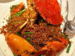 -喜记避风塘炒辣蟹(旗舰店)