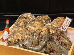 -肉魁屋·烧肉·烧鸟·酒场(高新店)