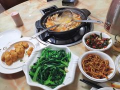 -李师傅脆肚(梅林店)