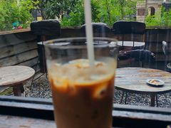 -WABI COFE(愚园路店)