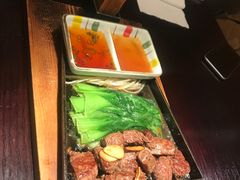 -松子料理(亮马桥店)
