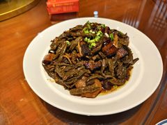 -那家老院子东北菜·饺子·小鸡炖蘑菇(艳华街店)