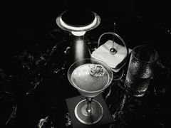 -Bar The Vortex(高新万达店)