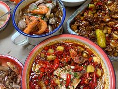 -老三样·旧食新味(万寿宫店)