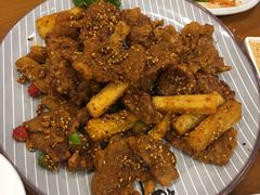 -全州拌饭馆(断桥店)