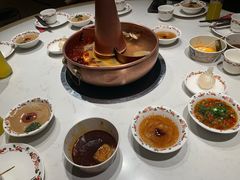 -东门口涮肉·砂锅·烤串(老门东店)