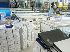 -华北眼镜城(站前街店)