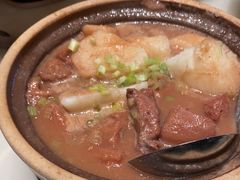 -客语客家菜(华发商都店)