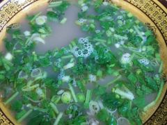 -皖北羊肉汤牛肉汤