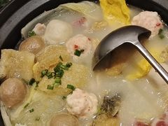 -沪华海鲜大酒楼(南汇店)