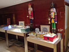 -上海东方佘山翰悦阁酒店·Vie全日制餐厅