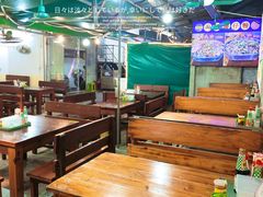 大堂-周记蟹仔粉(侨港风情街店)