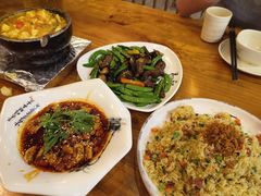 -花溪雨·森林餐厅(石基店)