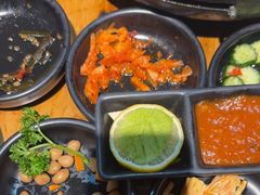 -九田家黑牛烤肉料理(华侨城店)