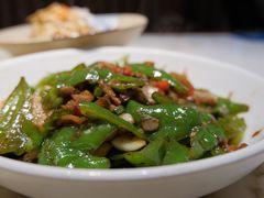 农家小炒肉-大城小院饭店(博隆广场虹桥店)