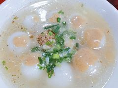 -邹记鸡肉汤圆(笔山路店)