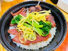 -恋萍小吃(时代店)