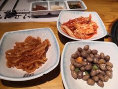 -唯成•韩国炭火烤肉 유성고기