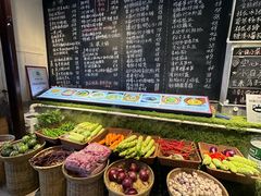 -王捌小院(红花坡店)