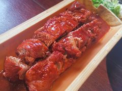 南乳扎烧-大牌大·传统杭帮菜(湖滨店)