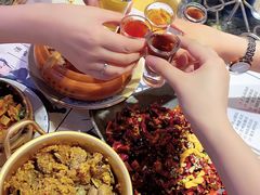 -酒阳蒸经小酒馆(解放碑店)