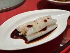 -利苑酒家(金宝店)