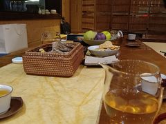 -青竺·青竹茶舍(断桥店)