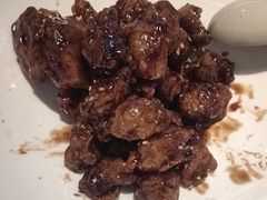-千日贺茶餐厅(开发区安盛店)