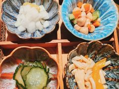 -無二炙坊·和牛烧肉(大钟寺1733店)