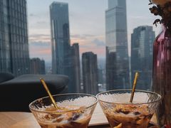 -得闲·高空SPA(东盟店)