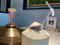 -狐狸爱上椰子鸡(滨江星光大道店)