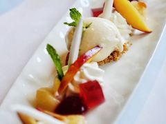 -Le Comptoir de Pierre Gagnaire