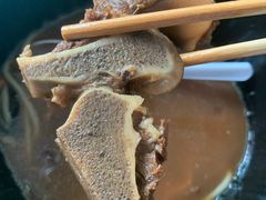 -百春原湖南牛肉粉(百联世纪店)