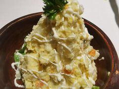 俄式拌香鸡-俄士厨房(时代天街店)