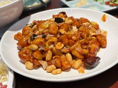 -恭敬李·烤鸭(天坛北门店)