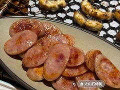 -百年食客韩式烤肉(南三环店)
