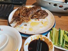 -龙聚德北京烤鸭(沙坪坝华宇A馆店)