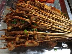 -夜烤·宜宾烧烤(洋河路店)