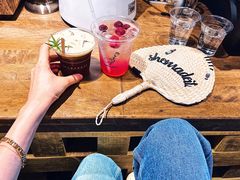 -Metal hands·铁手咖啡