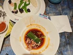 -佬太公海鸭·海鲜大排档(上海总店)