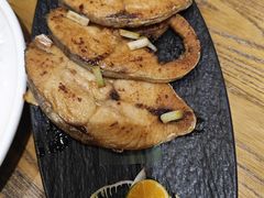 -天府中餐厅·粤菜·海南菜·生猛海鲜(三亚海棠湾洲际度假酒店)