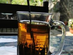 茶-老屋咖啡