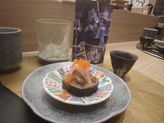 -鮨政·Omakase(港汇恒隆广场店)
